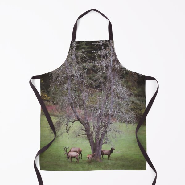 Item preview, Apple Tree Elk designed and sold by KC-IM.