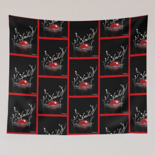 Item preview, Cherry 2021 designed and sold by soldesign72.