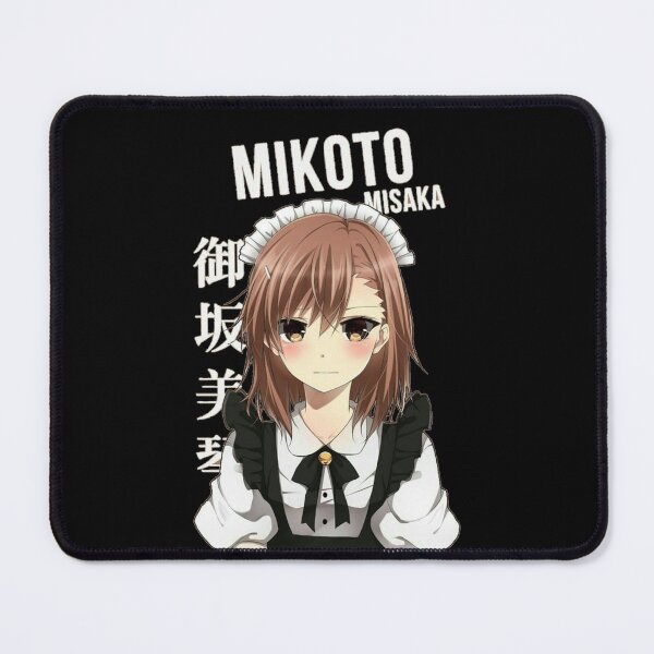 Item preview, Mikoto mikasa designed and sold by Soulzodiac.