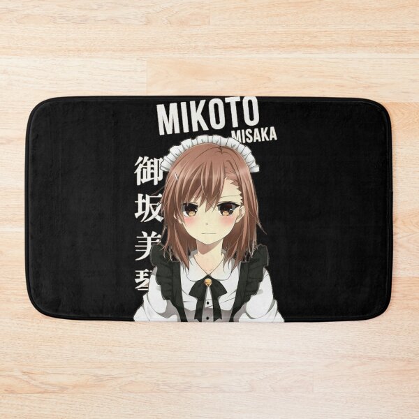 Item preview, Mikoto mikasa designed and sold by Soulzodiac.