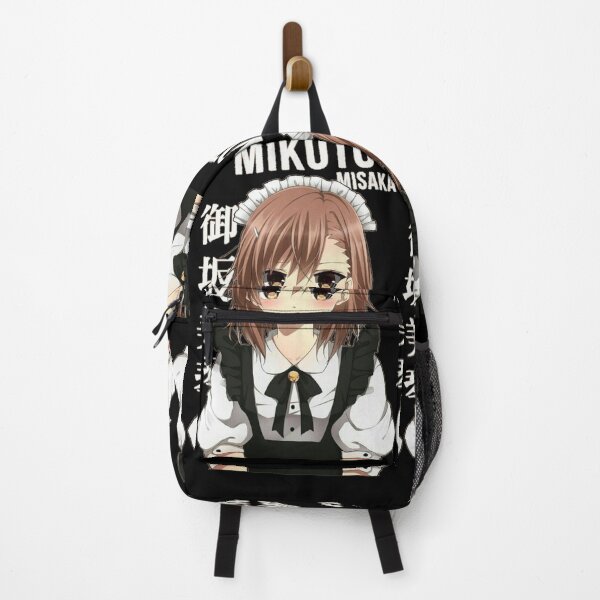 Item preview, Mikoto mikasa designed and sold by Soulzodiac.