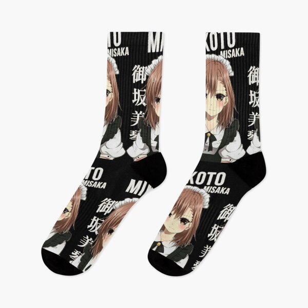Item preview, Mikoto mikasa designed and sold by Soulzodiac.