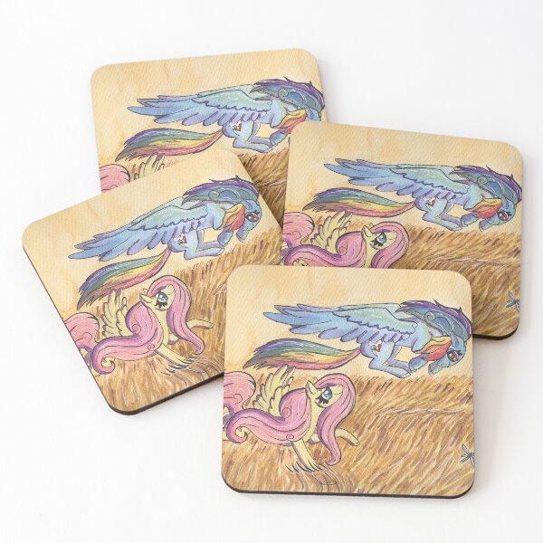 Item preview, Flutterdash Evening designed and sold by Grune Dragon.