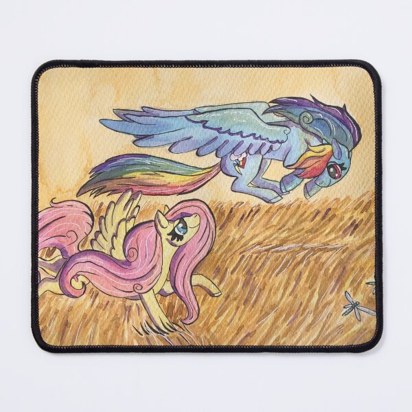 Item preview, Flutterdash Evening designed and sold by Grune Dragon.