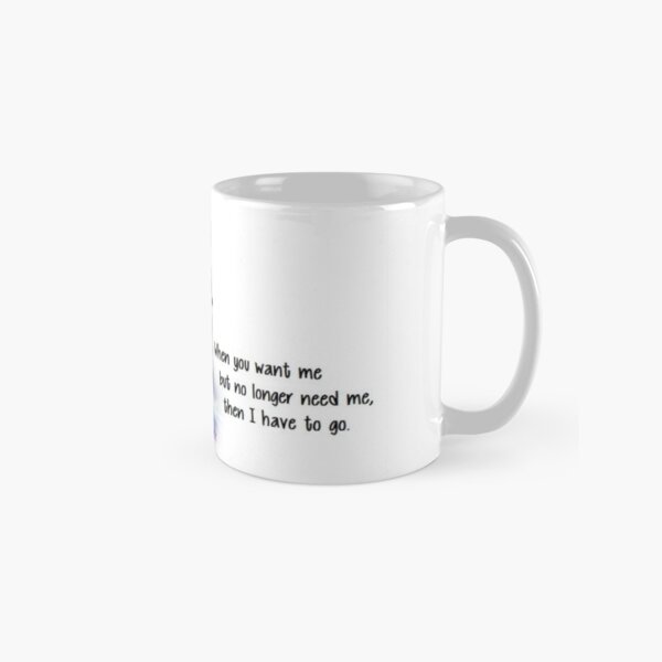 Nanny McPhee Classic Mug