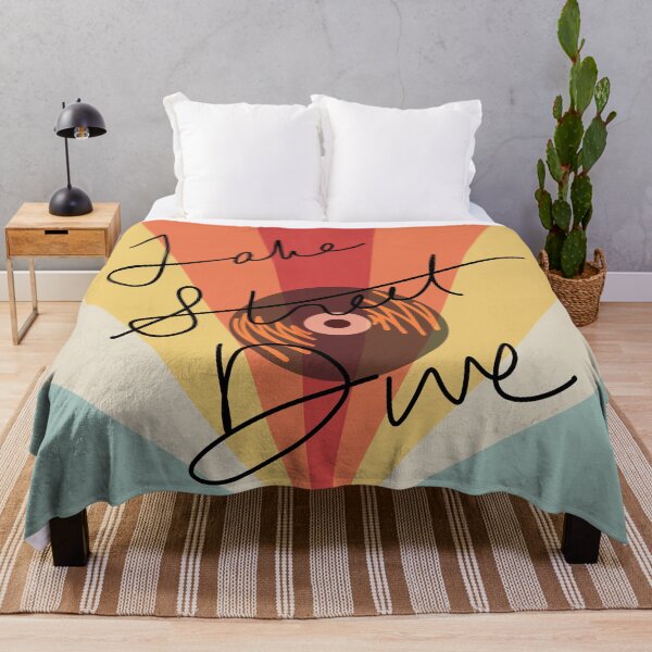 Item preview, lake street dive retro  designed and sold by turkeyandcheese.