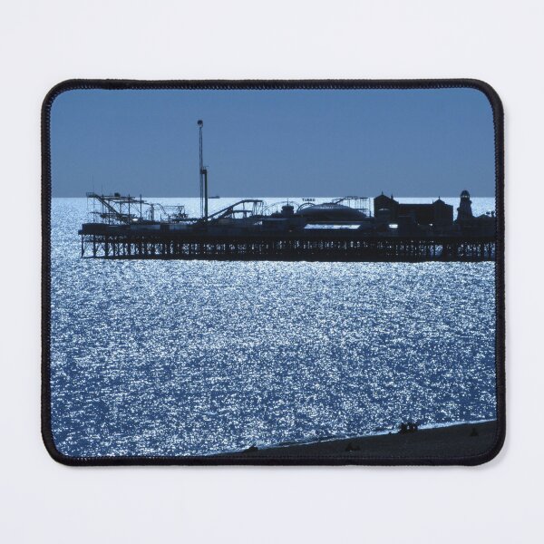 Item preview, Brighton Palace Pier designed and sold by Greg Artis.