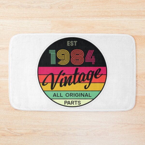 Item preview, 1984 vintage style designed and sold by Dbanksdesign.