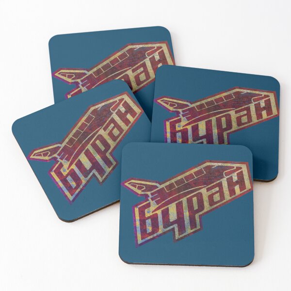 Item preview, Buran Insignia V01 designed and sold by Lidra Zehcnas.