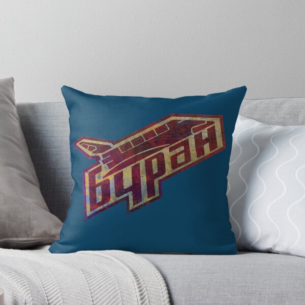 Item preview, Buran Insignia V01 designed and sold by Lidra Zehcnas.