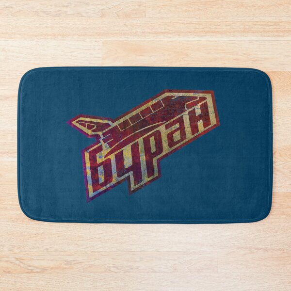 Item preview, Buran Insignia V01 designed and sold by Lidra Zehcnas.