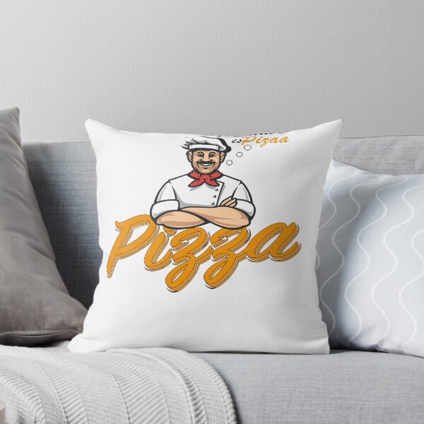 Item preview, My Favorite Color Is Pizza designed and sold by Innovational.