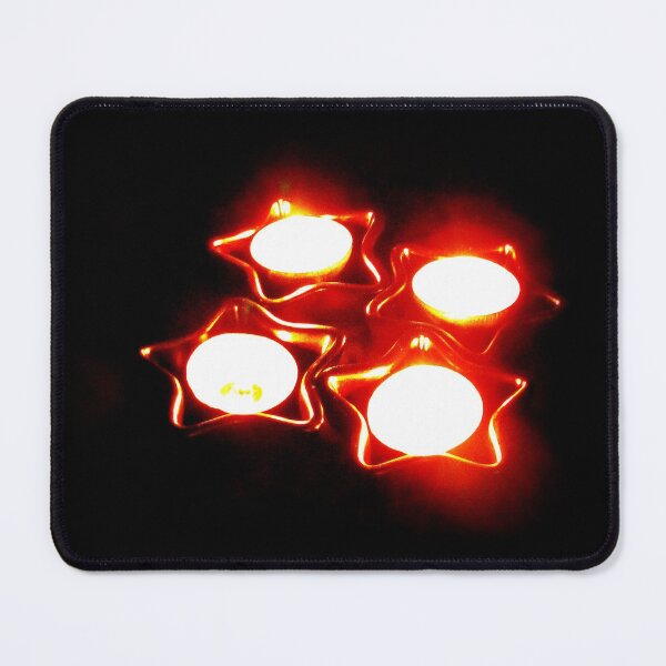 Item preview, Candles in the night designed and sold by ART22.