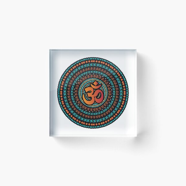 Item preview, Om Satya hindi indian Spritual Gods symbol sanskrit designed and sold by Arpitkahar.