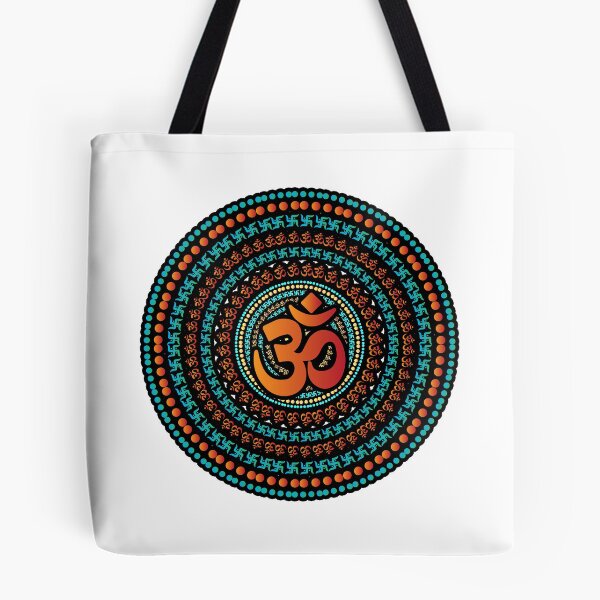 Item preview, Om Satya hindi indian Spritual Gods symbol sanskrit designed and sold by Arpitkahar.