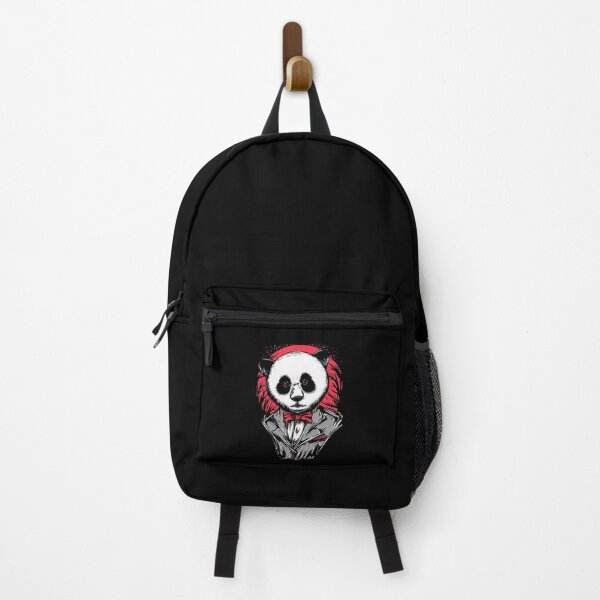 Item preview, Cute Animal Friendly Panda - WILDHUNTER designed and sold by Studio TANFF.