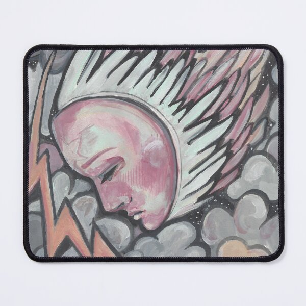 Item preview, fly designed and sold by AnnaHuhn.