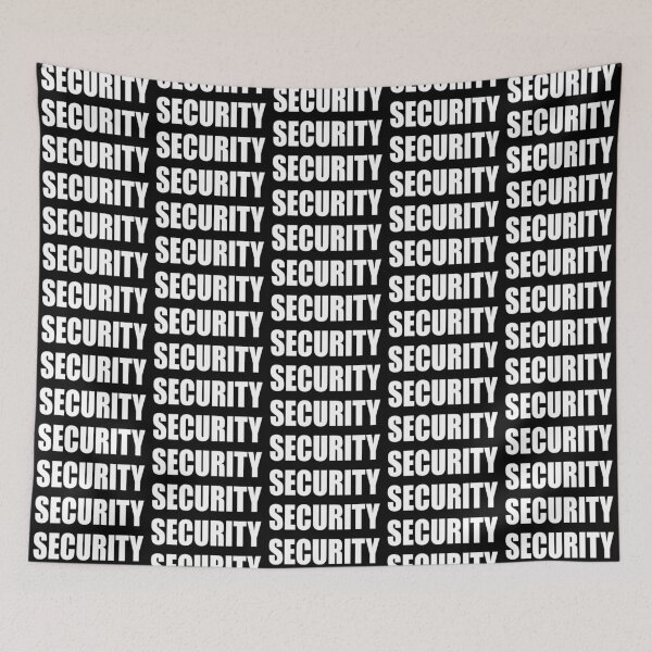 Item preview, SECURITY BLANKET designed and sold by TrapGod86.