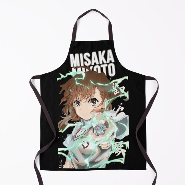 Item preview, Mikasa mikoto designed and sold by Soulzodiac.