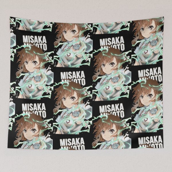 Item preview, Mikasa mikoto designed and sold by Soulzodiac.