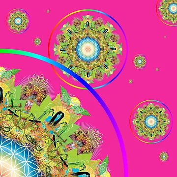 Artwork thumbnail, astral by InfinitePathArt