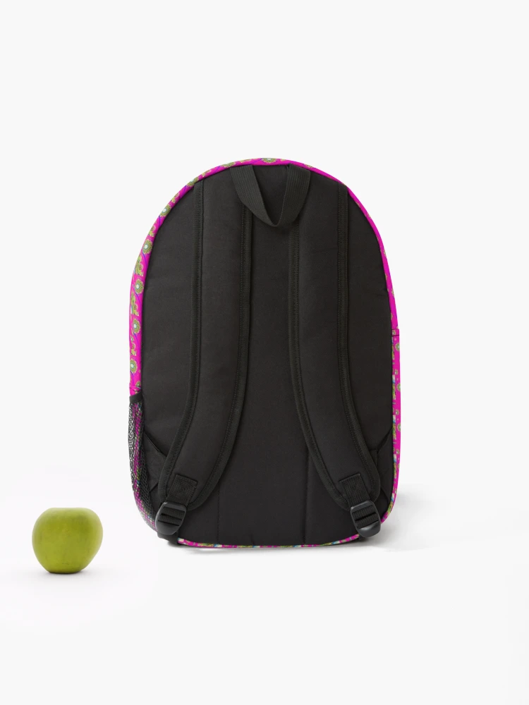 Thumbnail 2 of 3, Backpack, astral designed and sold by InfinitePathArt.