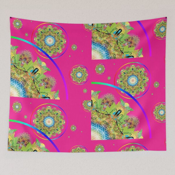 Item preview, astral designed and sold by InfinitePathArt.