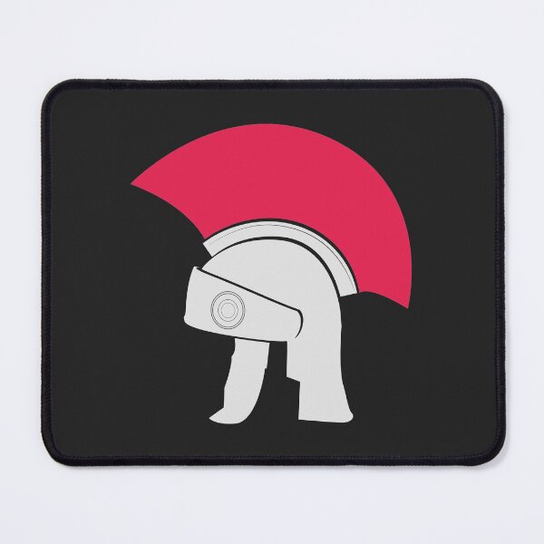 Item preview, Roman Legionary Helmet Design Print designed and sold by rskavpst.