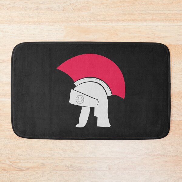 Item preview, Roman Legionary Helmet Design Print designed and sold by rskavpst.