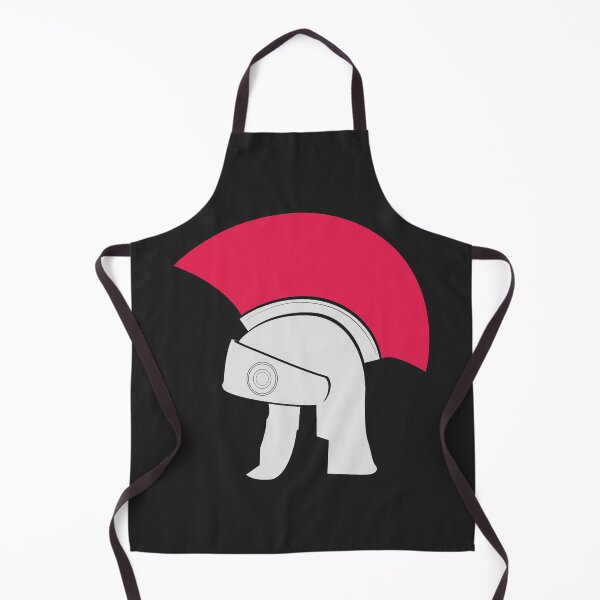 Item preview, Roman Legionary Helmet Design Print designed and sold by rskavpst.