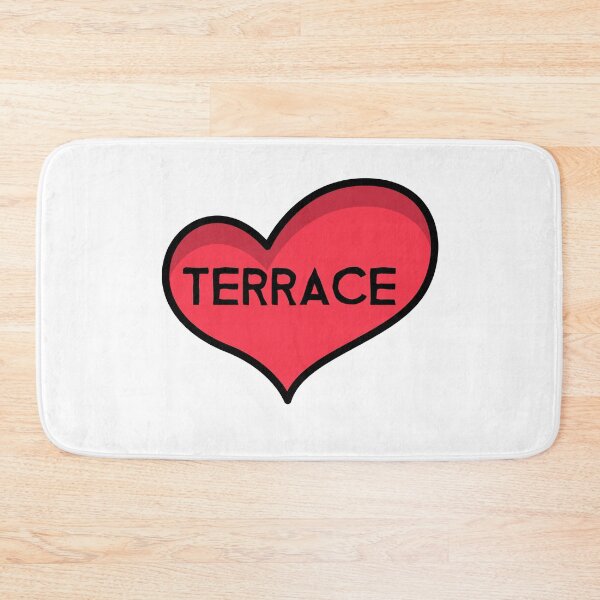 Item preview, Terrace, British Columbia BC Canada designed and sold by SuperiorPrints.