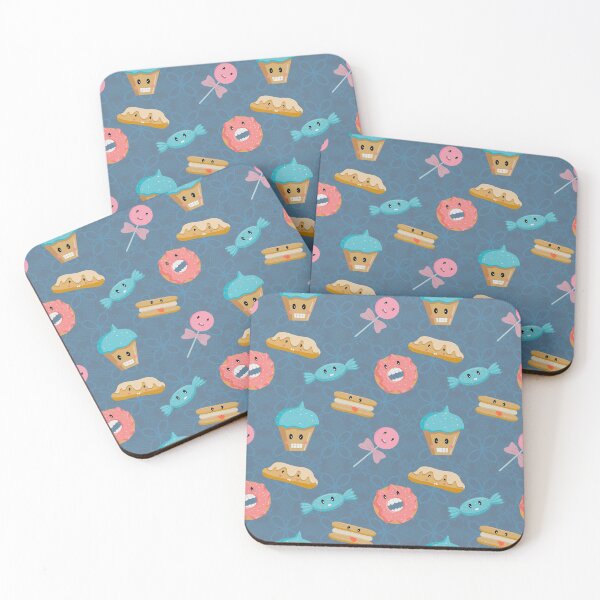 Item preview, Toothy sweets designed and sold by SychEvaartist.