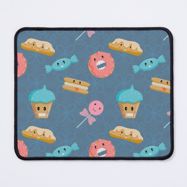 Item preview, Toothy sweets designed and sold by SychEvaartist.