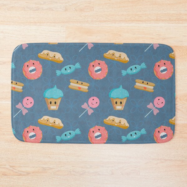 Item preview, Toothy sweets designed and sold by SychEvaartist.