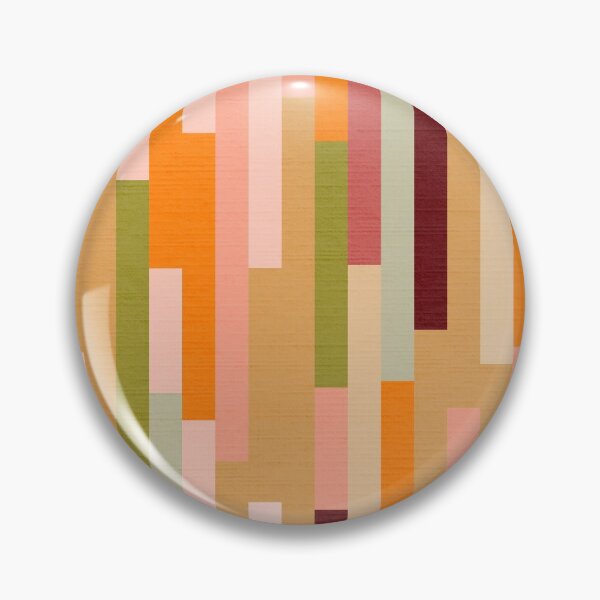 Item preview, Festive Autumnal Geometric Pattern designed and sold by Dominiquevari.