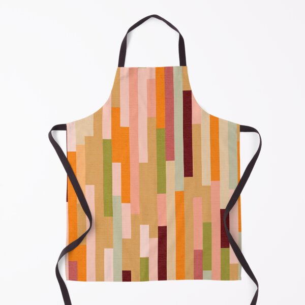 Item preview, Festive Autumnal Geometric Pattern designed and sold by Dominiquevari.