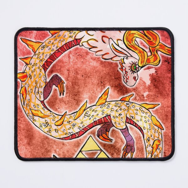 Item preview, Formidable Power designed and sold by Grune Dragon.