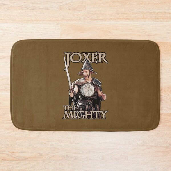Item preview, Joxer The Mighty designed and sold by CharXena.