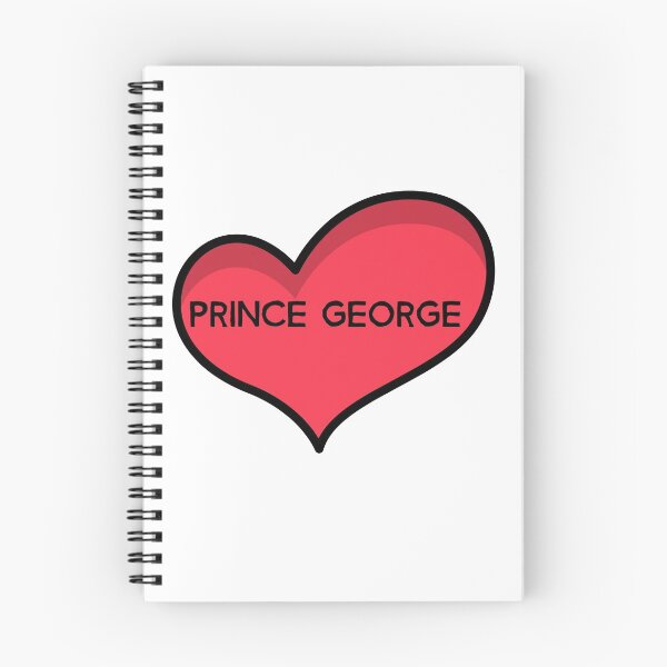 Item preview, Prince George, British Columbia BC Canada designed and sold by SuperiorPrints.