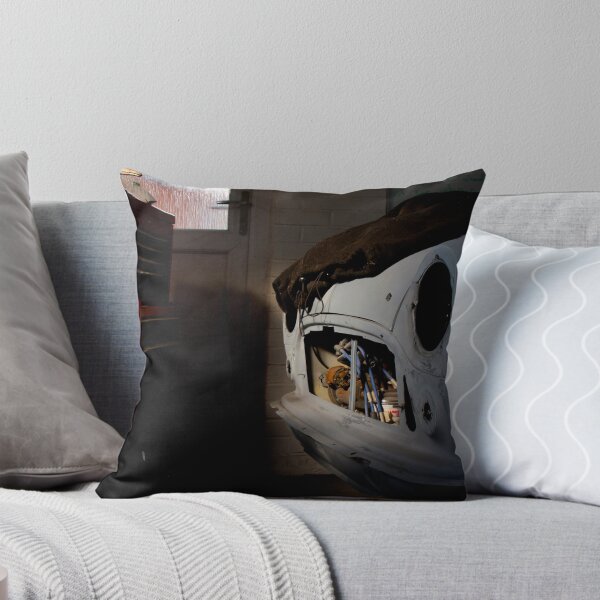 Item preview, Project car designed and sold by TheRetroJunkie.