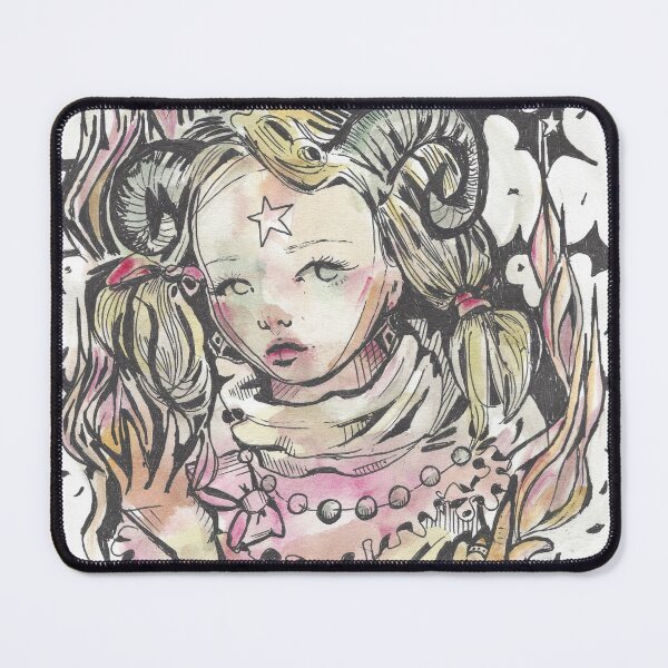 Item preview, aries designed and sold by AnnaHuhn.