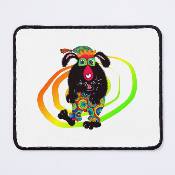 Item preview, Feestbeest! designed and sold by cuprum.
