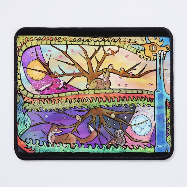 Item preview, cyclical gardener designed and sold by Grune Dragon.