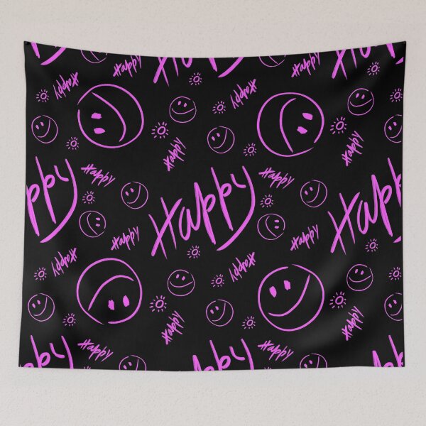 Item preview, Happy face designed and sold by Tony Vazquez.