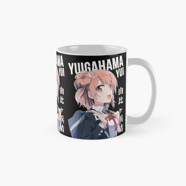 Item preview, Yugahama yui designed and sold by Soulzodiac.