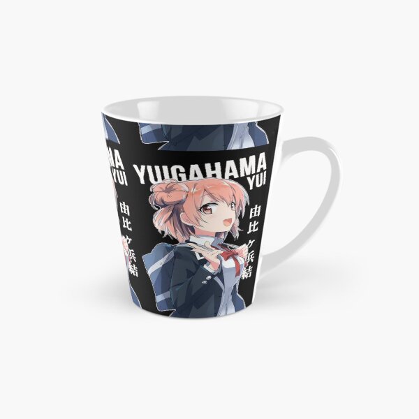 Artikelvorschau, Yugahama yui entworfen und verkauft von Soulzodiac.