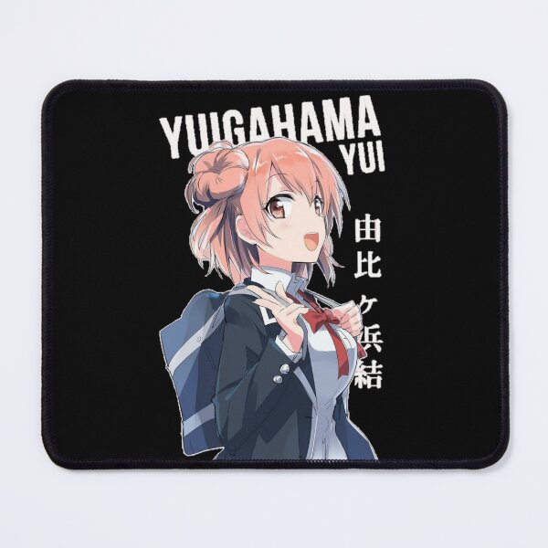 Item preview, Yugahama yui designed and sold by Soulzodiac.