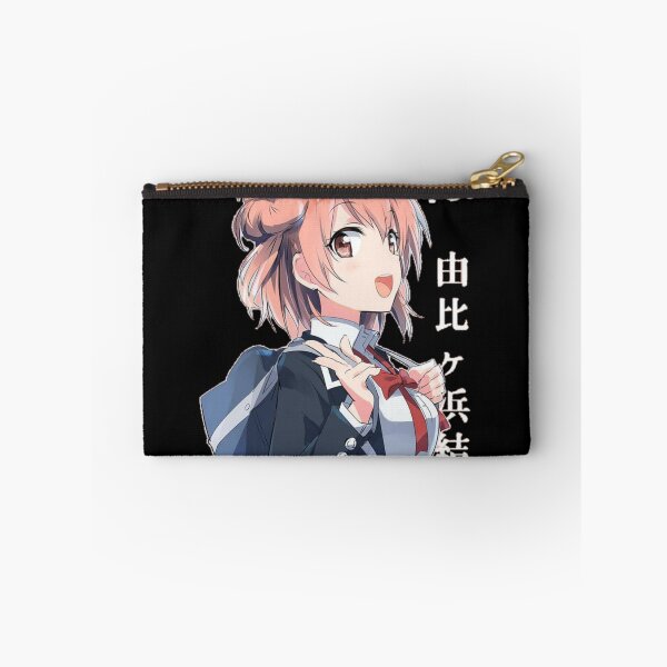 Item preview, Yugahama yui designed and sold by Soulzodiac.