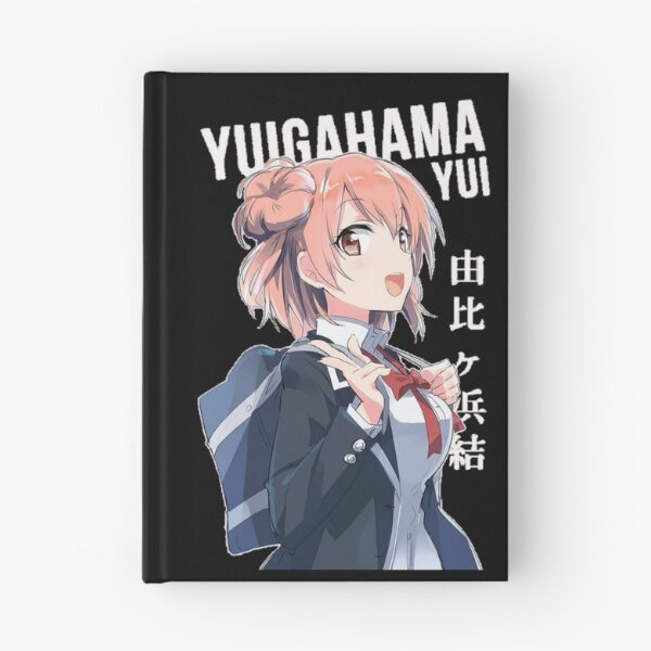 Item preview, Yugahama yui designed and sold by Soulzodiac.