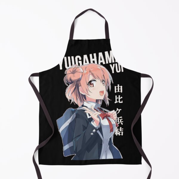 Item preview, Yugahama yui designed and sold by Soulzodiac.